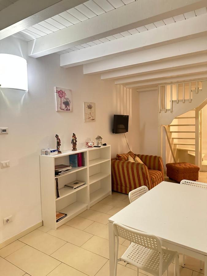 Feel - Accademia Carrara Apartment Bergamo Exteriér fotografie