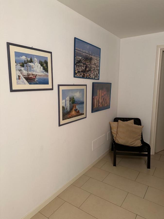 Feel - Accademia Carrara Apartment Bergamo Exteriér fotografie