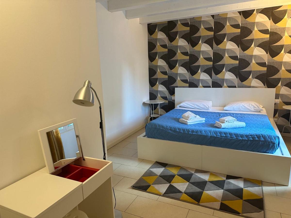Feel - Accademia Carrara Apartment Bergamo Exteriér fotografie