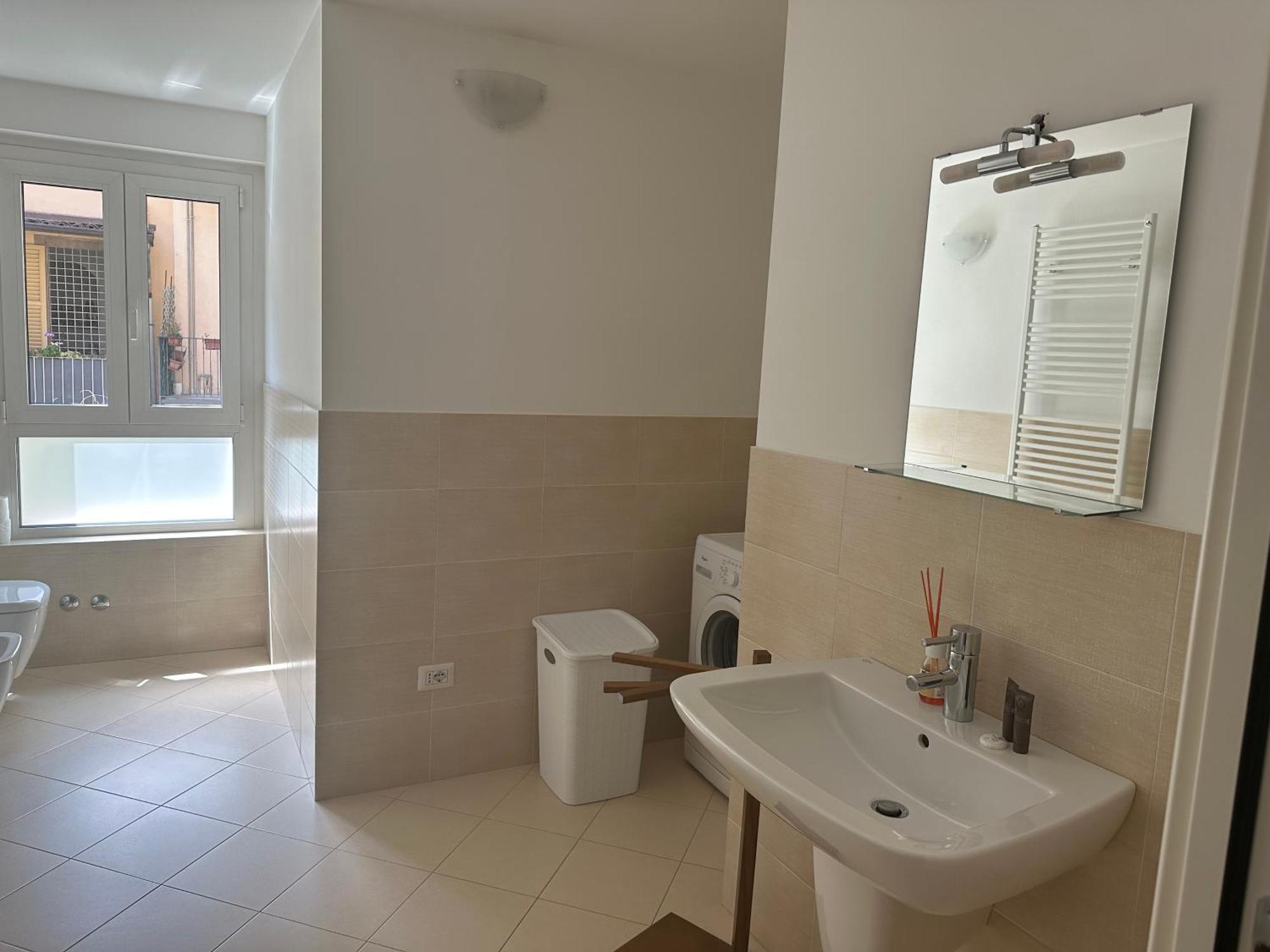Feel - Accademia Carrara Apartment Bergamo Exteriér fotografie