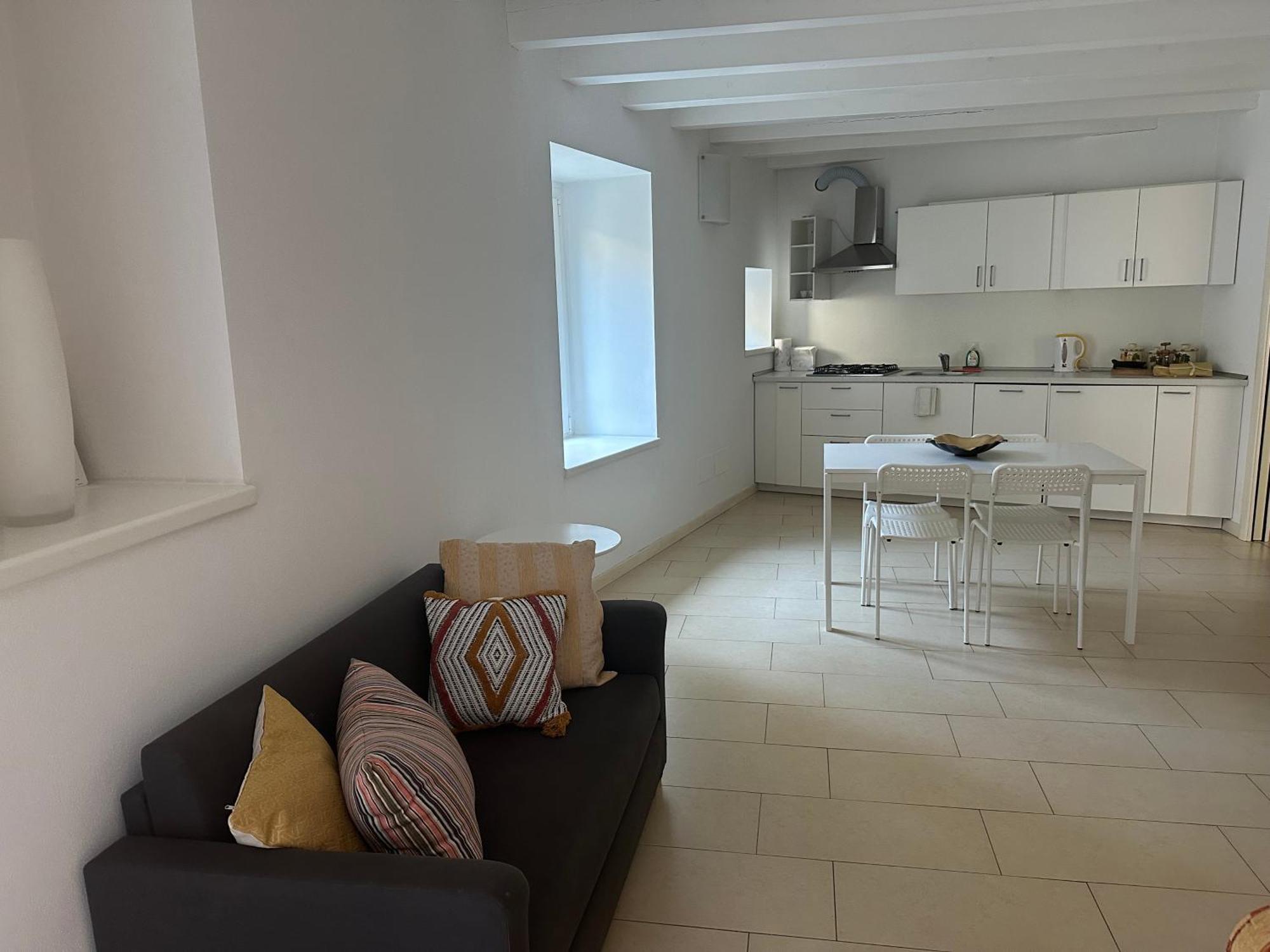 Feel - Accademia Carrara Apartment Bergamo Exteriér fotografie